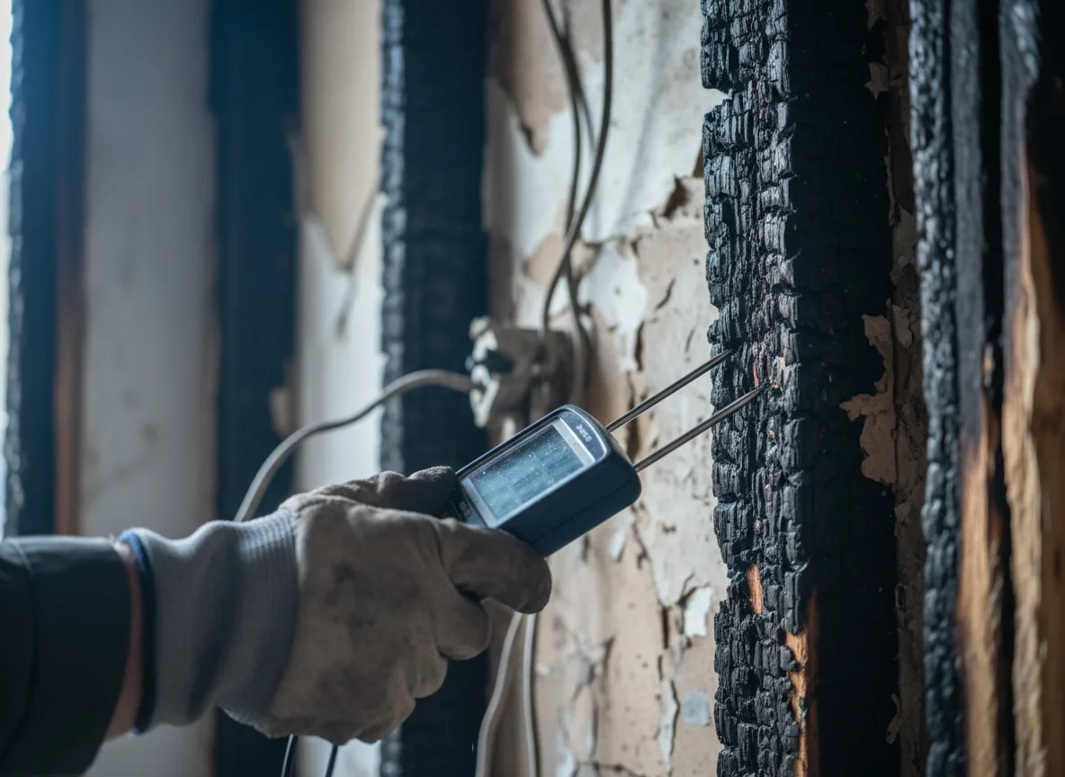 Fire Damage Restoration Rock Glen, PA FAQs
